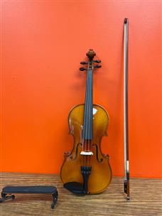 ANTONIO STRAD VIOLIN SIZE 4/4 Very Good | Buya